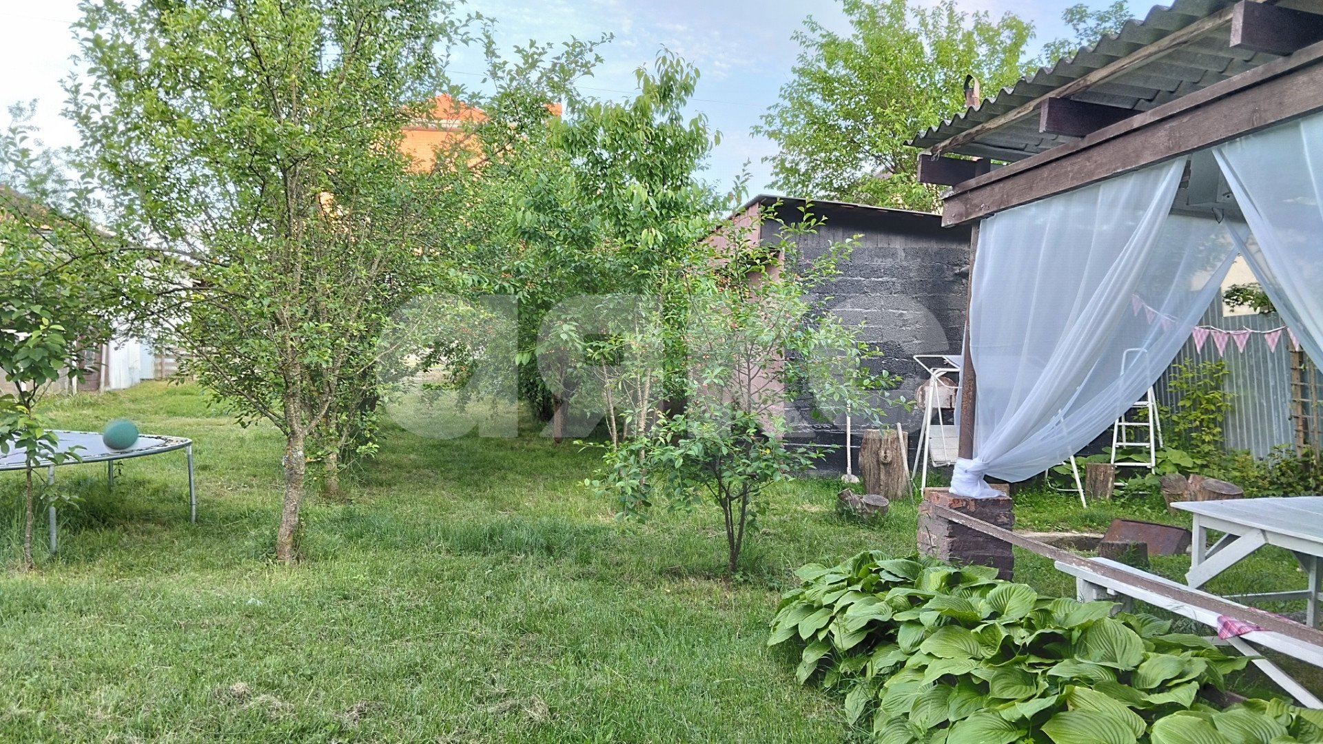 Фото №3: Дом 208 м² + 15 сот. - Саратовская, ул. Безымянная