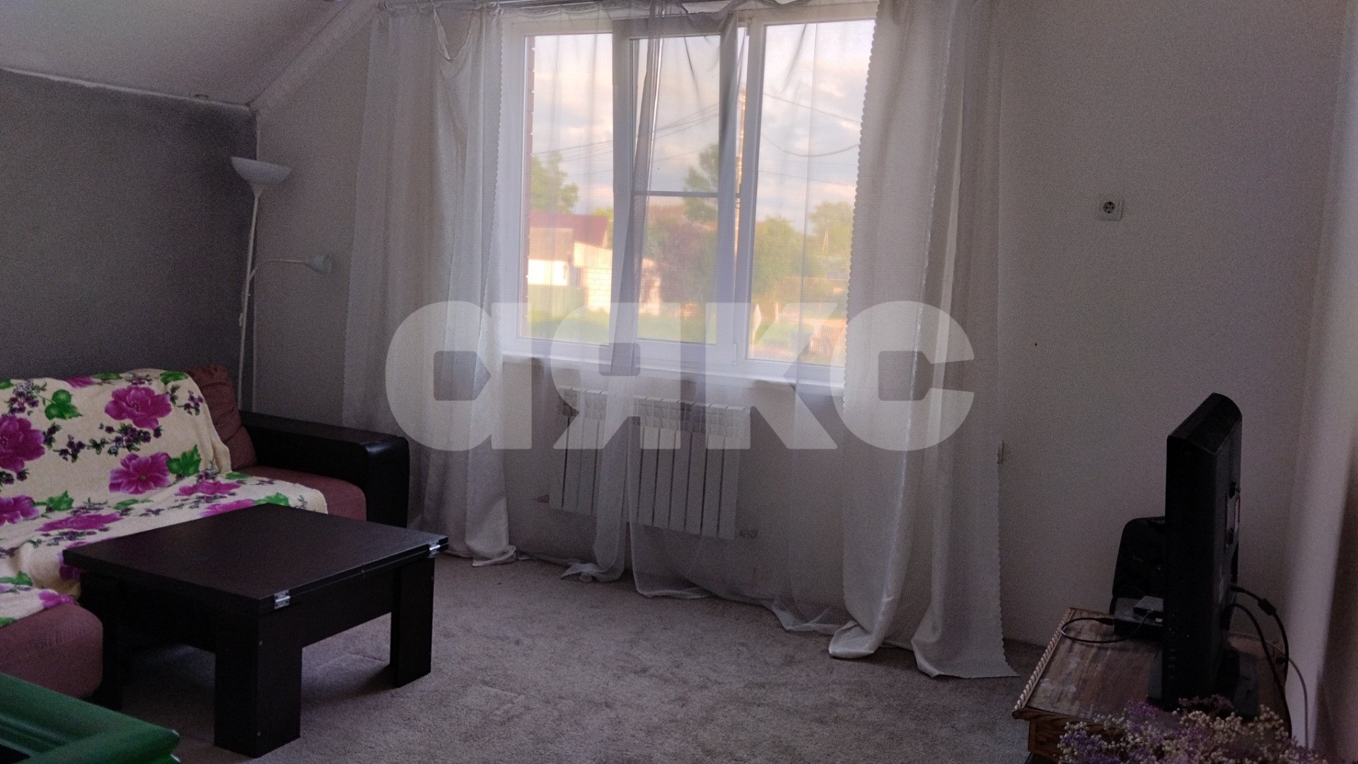 Фото №59: Дом 208 м² + 15 сот. - Саратовская, ул. Безымянная