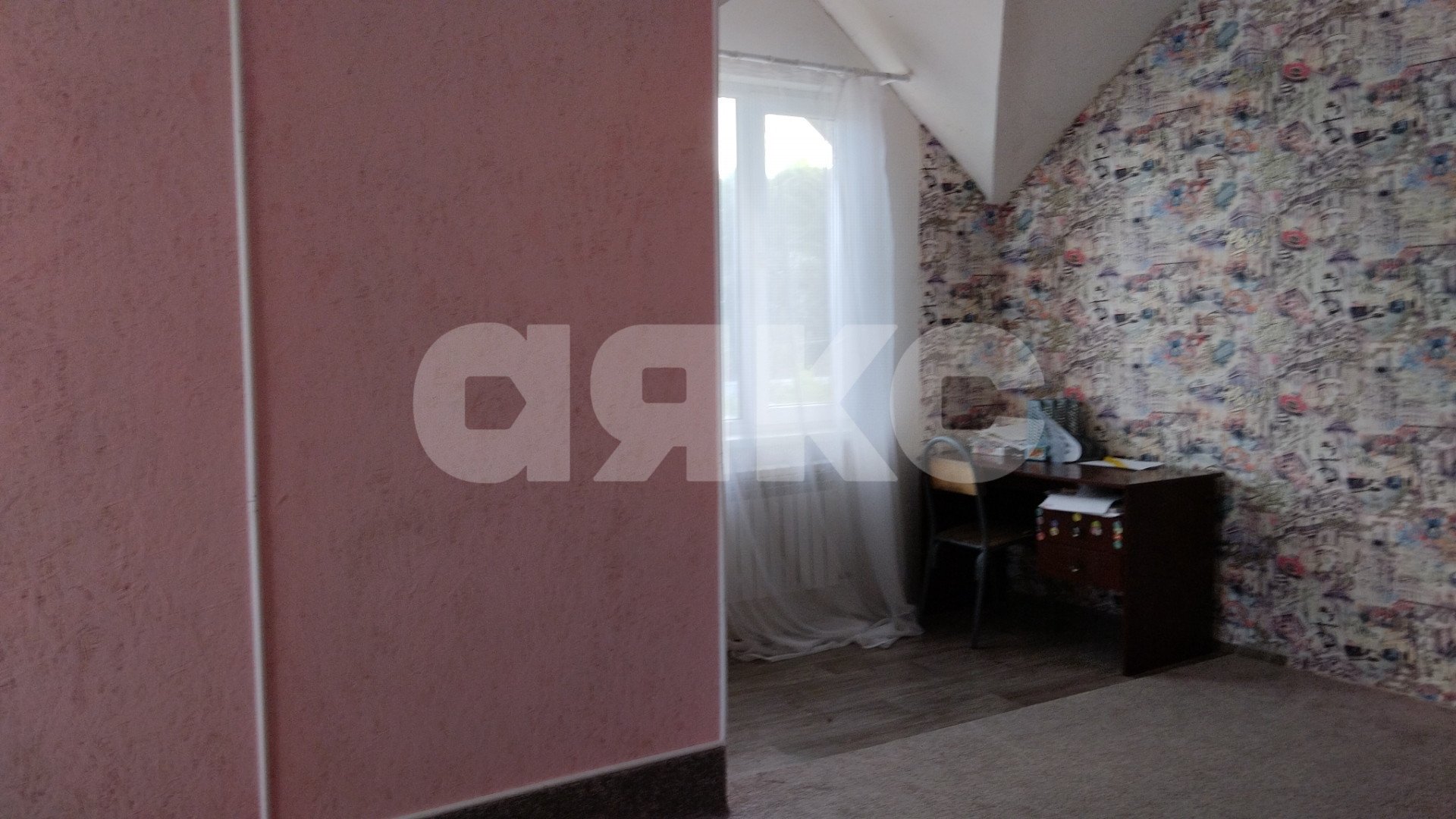 Фото №42: Дом 208 м² + 15 сот. - Саратовская, ул. Безымянная