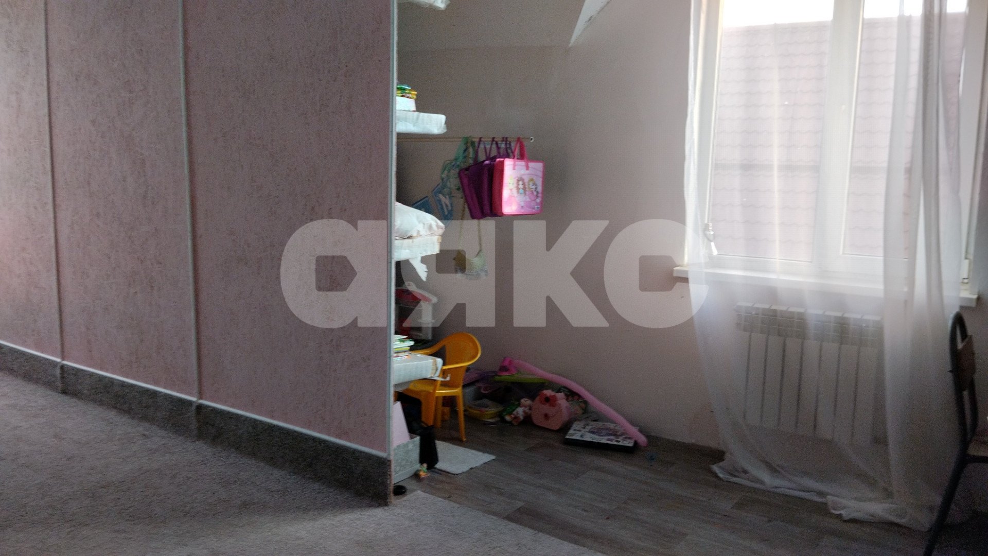 Фото №43: Дом 208 м² + 15 сот. - Саратовская, ул. Безымянная