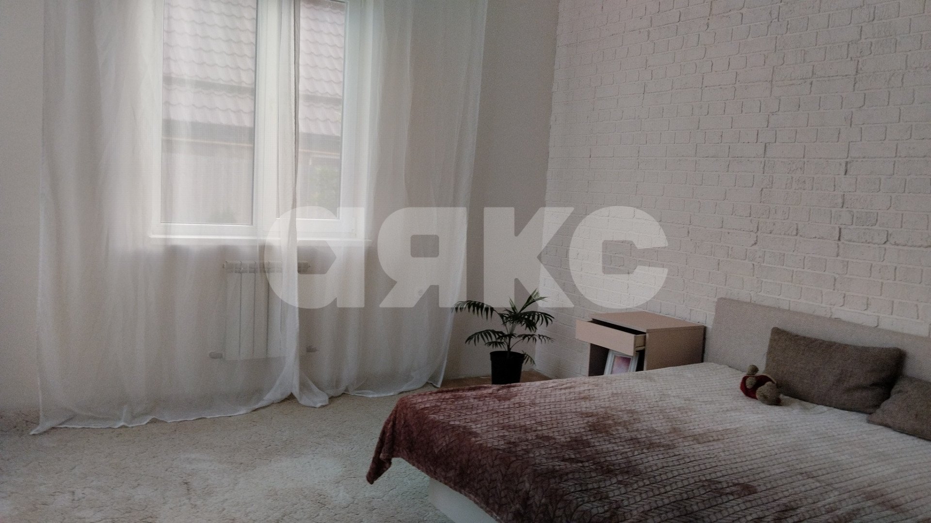 Фото №31: Дом 208 м² + 15 сот. - Саратовская, ул. Безымянная