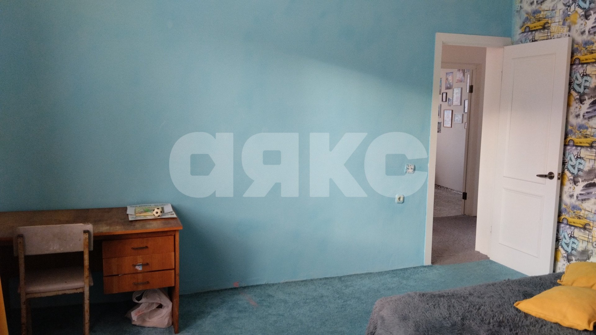 Фото №51: Дом 208 м² + 15 сот. - Саратовская, ул. Безымянная