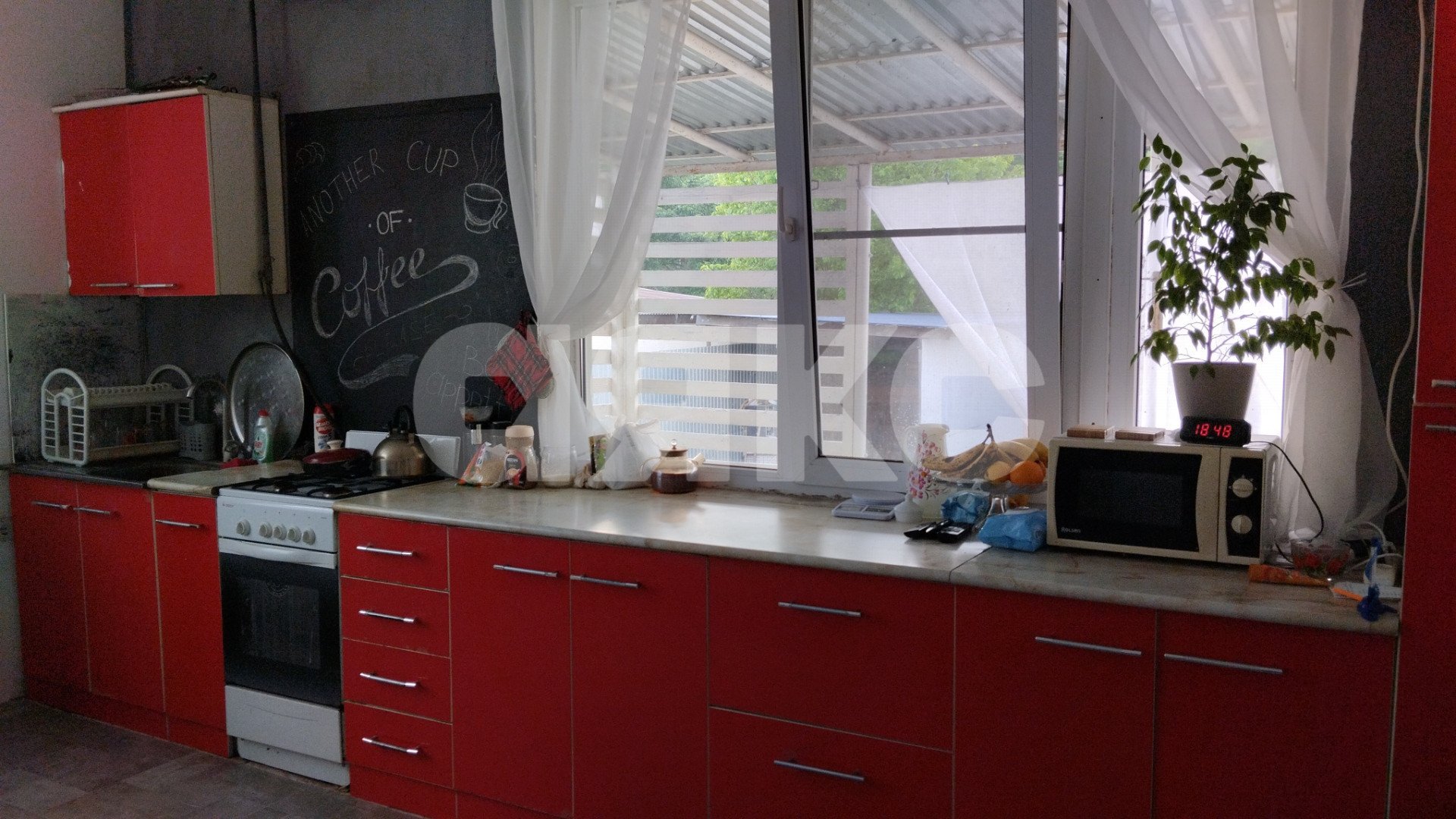 Фото №21: Дом 208 м² + 15 сот. - Саратовская, ул. Безымянная