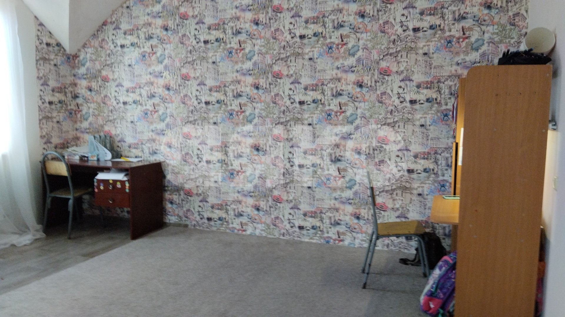 Фото №41: Дом 208 м² + 15 сот. - Саратовская, ул. Безымянная