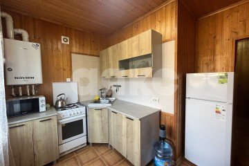 Фото №3: 1-комнатная квартира 36 м² - Горячий Ключ, мкр. Курортная Зона, ул. Зелёная, 12