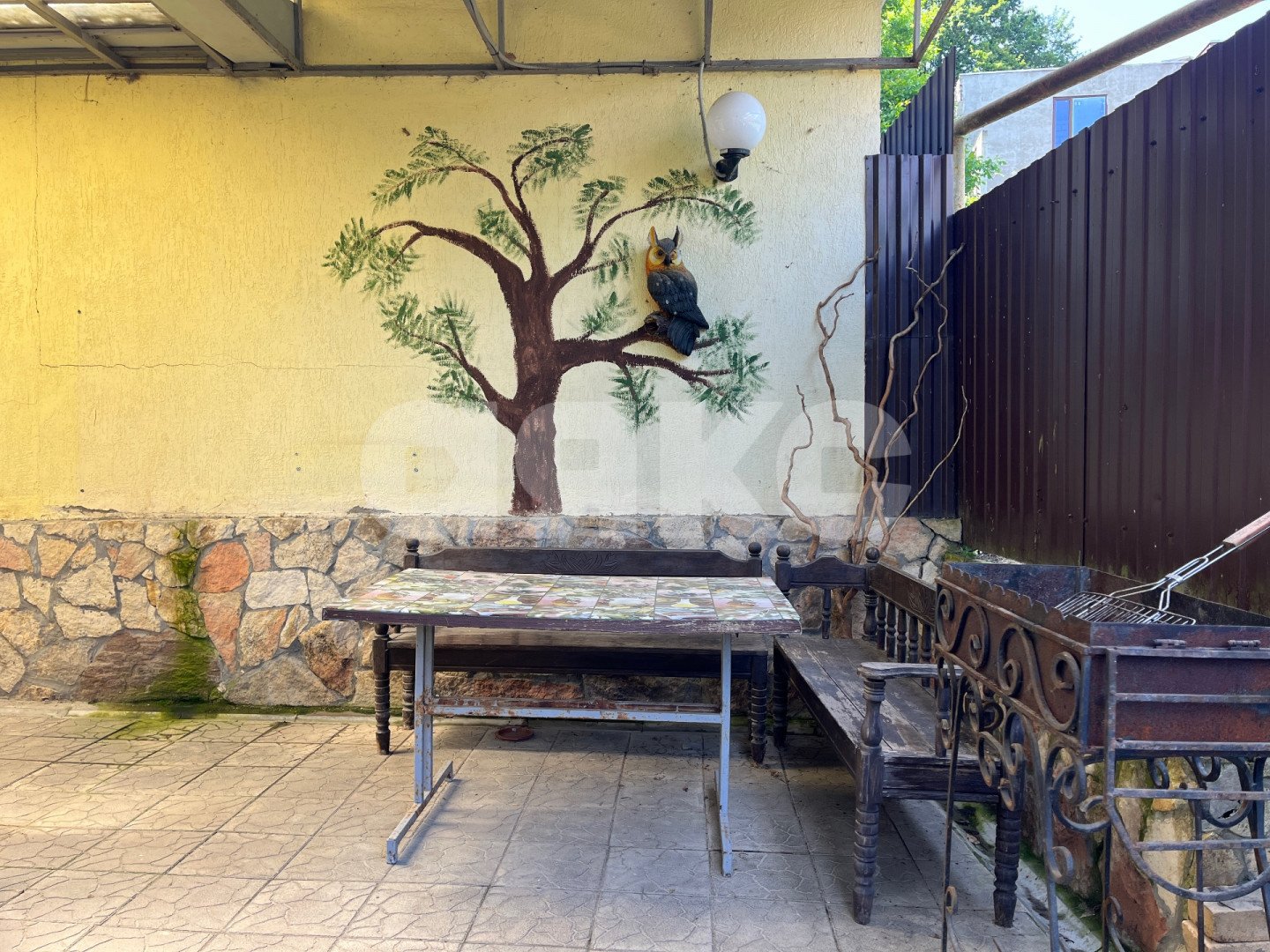 Фото №29: 1-комнатная квартира 36 м² - Горячий Ключ, ул. Зелёная, 12