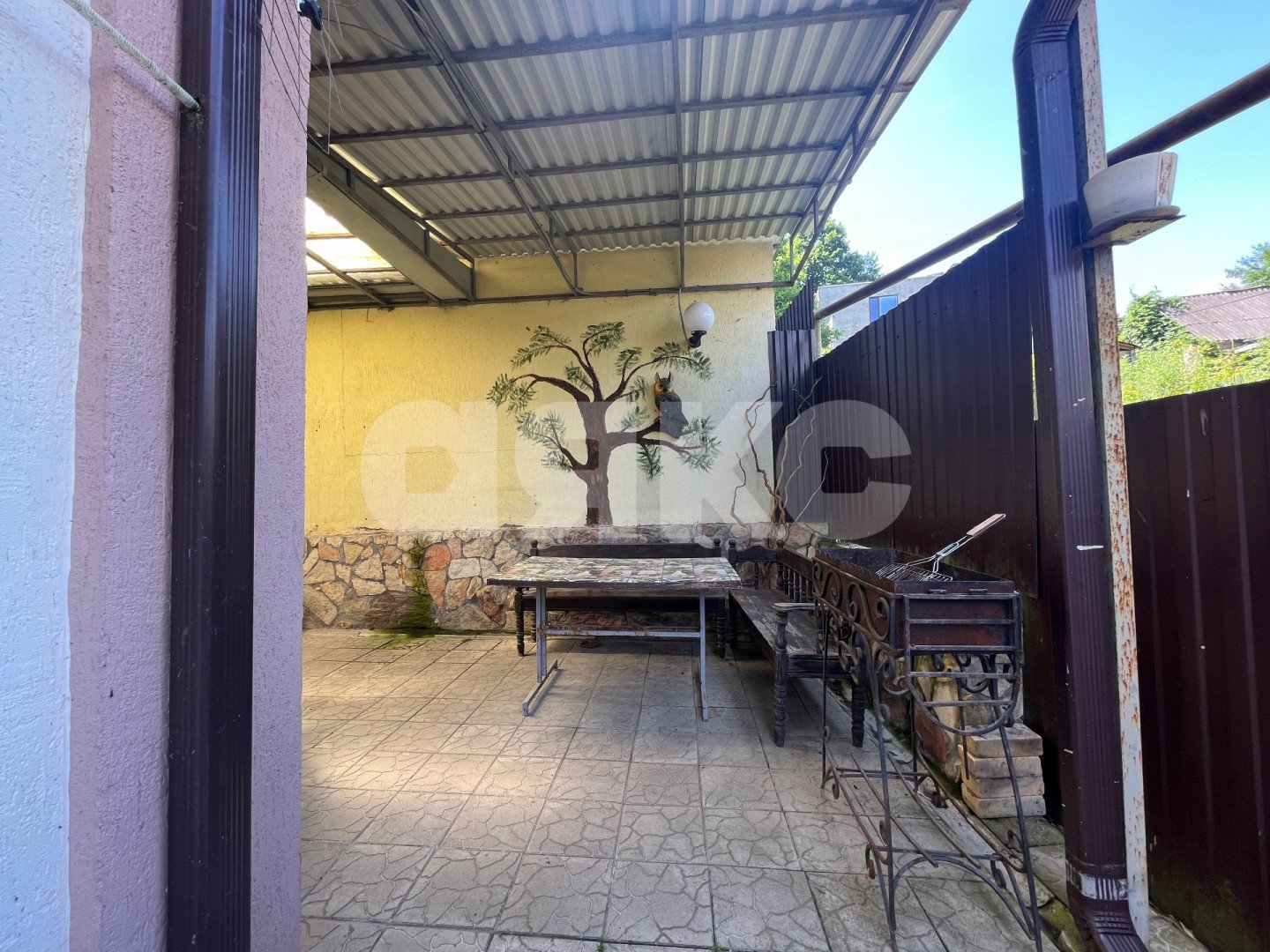 Фото №31: 1-комнатная квартира 36 м² - Горячий Ключ, ул. Зелёная, 12