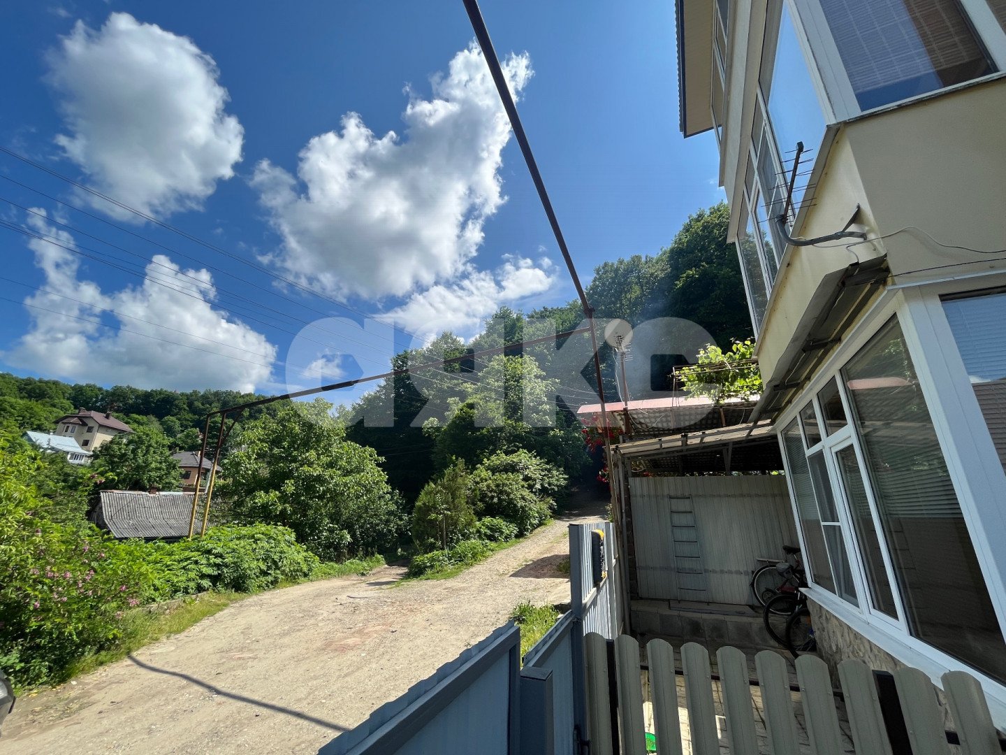 Фото №23: 1-комнатная квартира 36 м² - Горячий Ключ, ул. Зелёная, 12