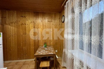 Фото №5: 1-комнатная квартира 36 м² - Горячий Ключ, мкр. Курортная Зона, ул. Зелёная, 12