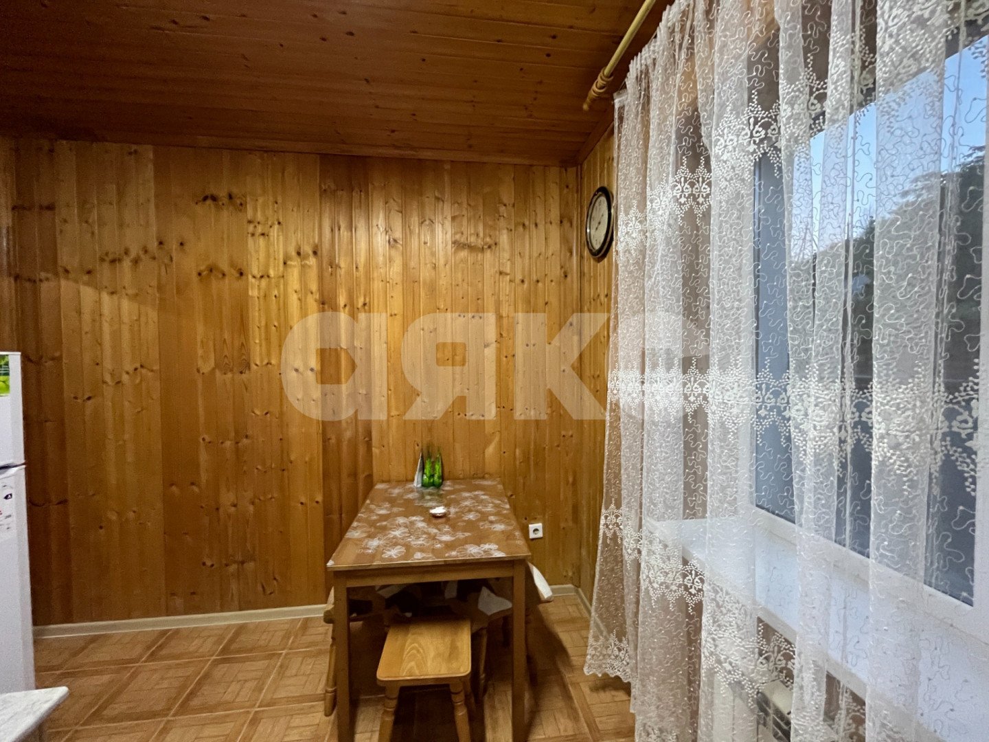 Фото №5: 1-комнатная квартира 36 м² - Горячий Ключ, ул. Зелёная, 12