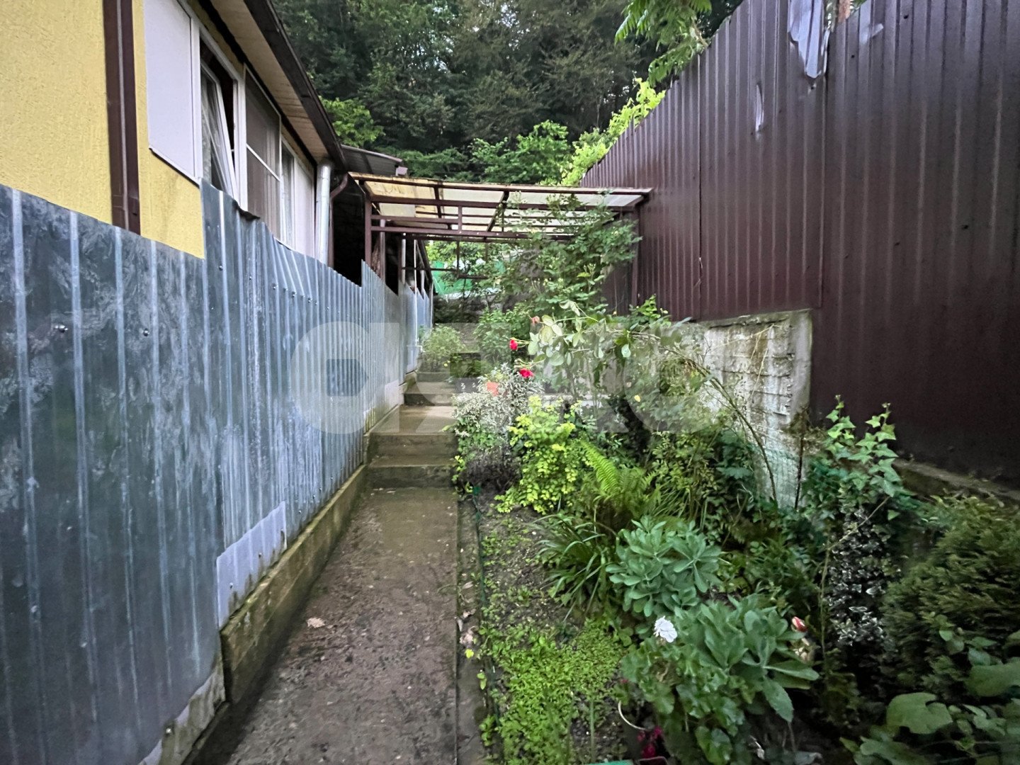 Фото №27: 1-комнатная квартира 36 м² - Горячий Ключ, ул. Зелёная, 12