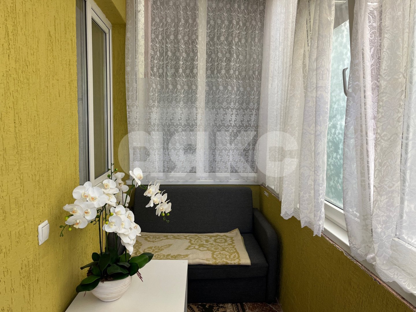 Фото №15: 1-комнатная квартира 36 м² - Горячий Ключ, ул. Зелёная, 12