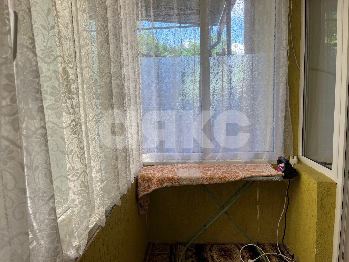 Фото №12: 1-комнатная квартира 36 м² - Горячий Ключ, ул. Зелёная, 12