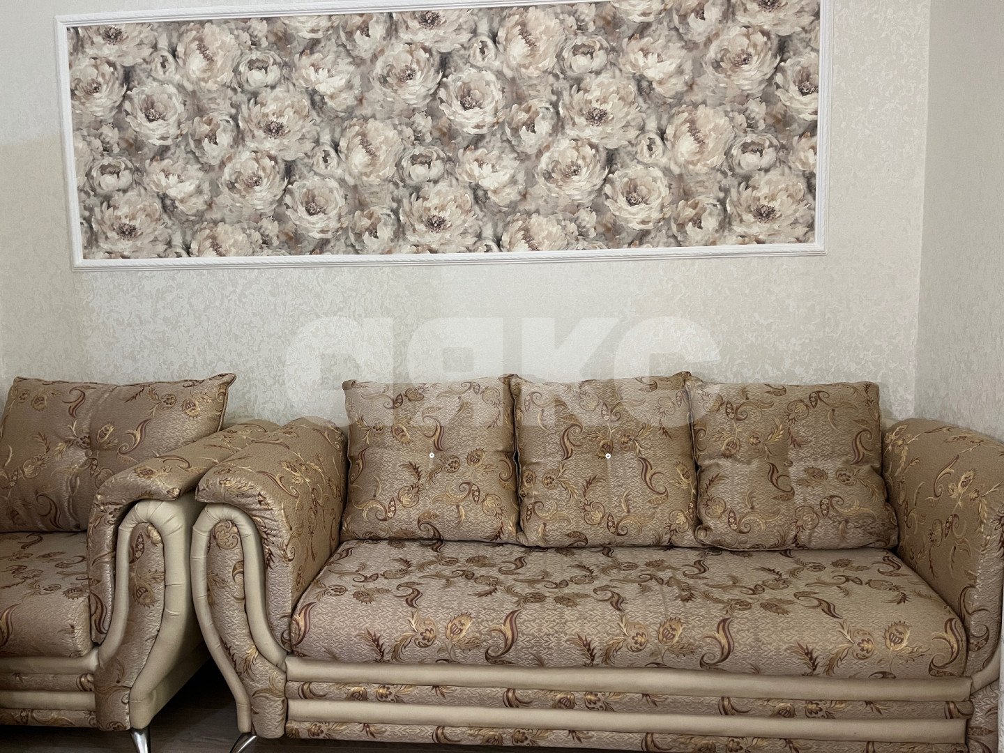 Фото №11: 1-комнатная квартира 36 м² - Горячий Ключ, ул. Зелёная, 12