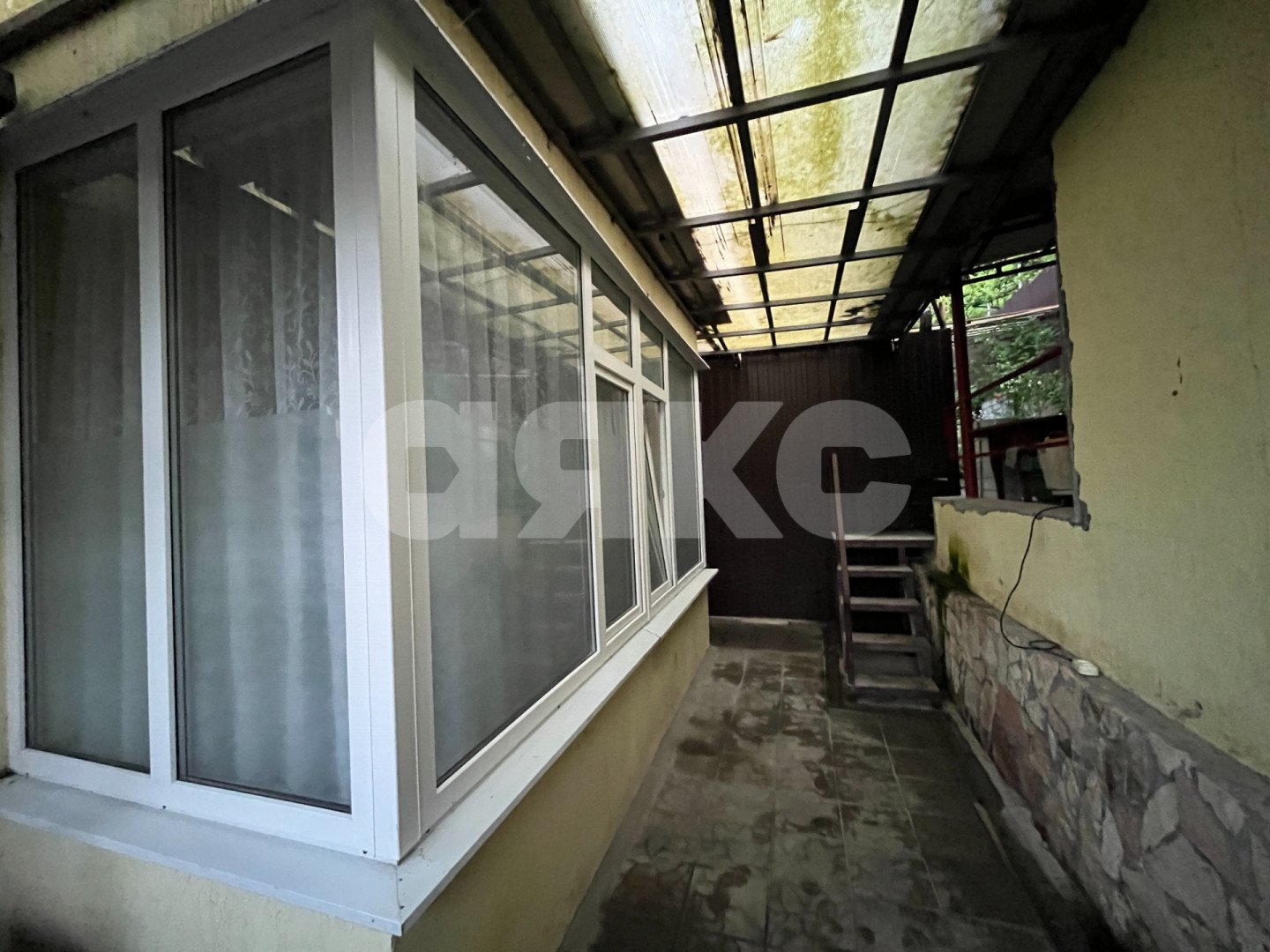 Фото №26: 1-комнатная квартира 36 м² - Горячий Ключ, ул. Зелёная, 12