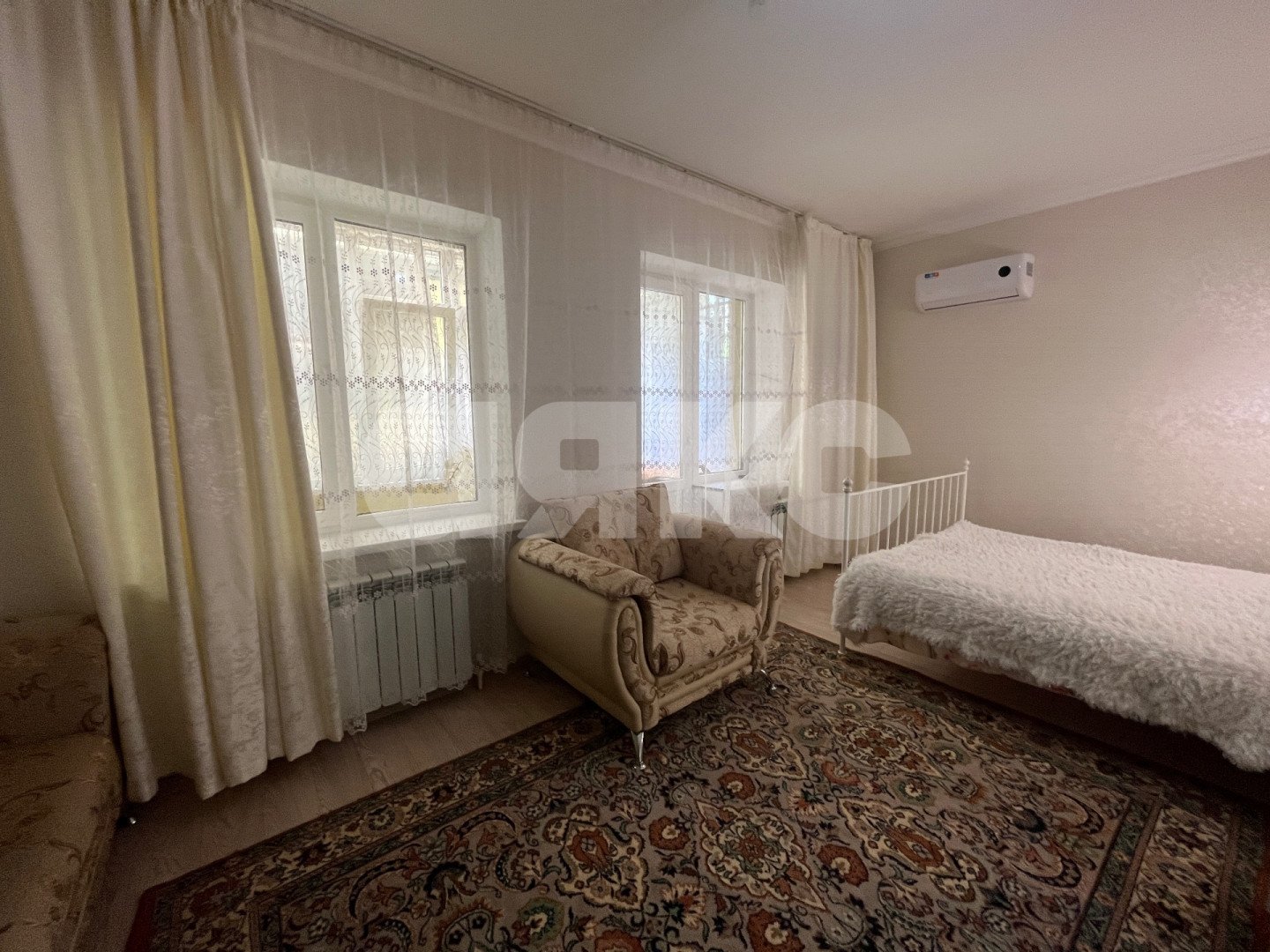 Фото №18: 1-комнатная квартира 36 м² - Горячий Ключ, ул. Зелёная, 12