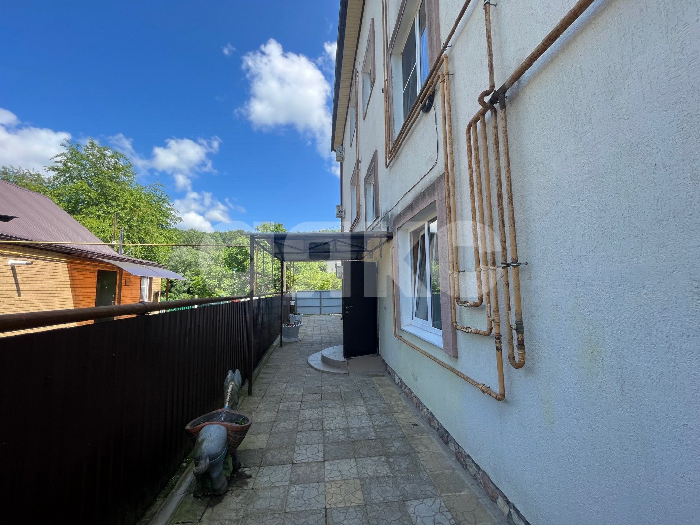 Фото №28: 1-комнатная квартира 36 м² - Горячий Ключ, ул. Зелёная, 12