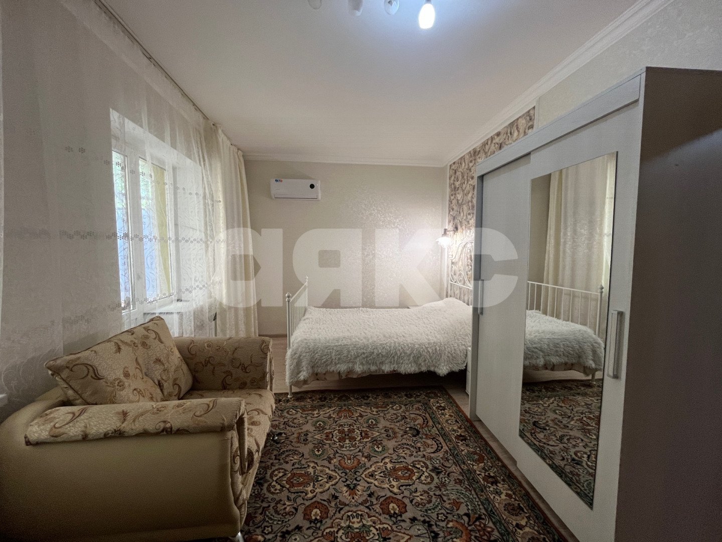 Фото №19: 1-комнатная квартира 36 м² - Горячий Ключ, ул. Зелёная, 12