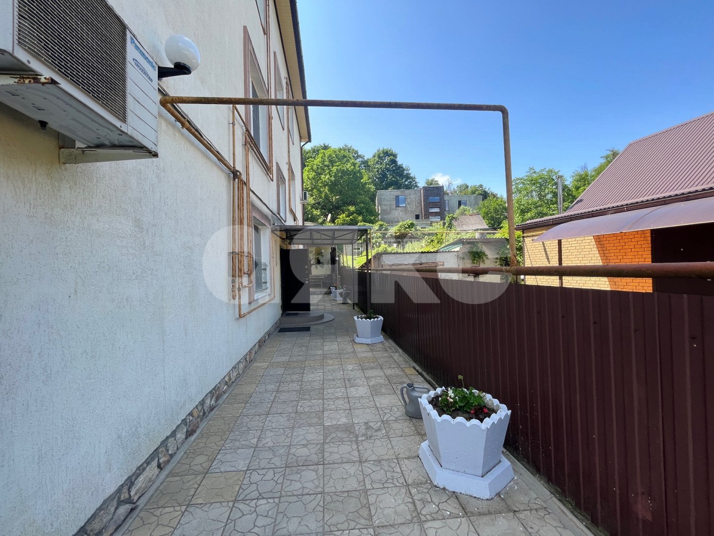 Фото №21: 1-комнатная квартира 36 м² - Горячий Ключ, ул. Зелёная, 12