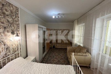 Фото №2: 1-комнатная квартира 36 м² - Горячий Ключ, мкр. Курортная Зона, ул. Зелёная, 12