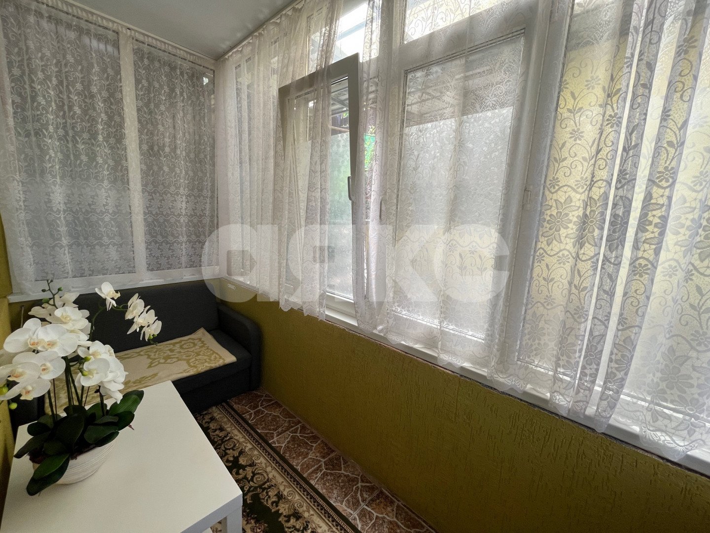 Фото №14: 1-комнатная квартира 36 м² - Горячий Ключ, ул. Зелёная, 12