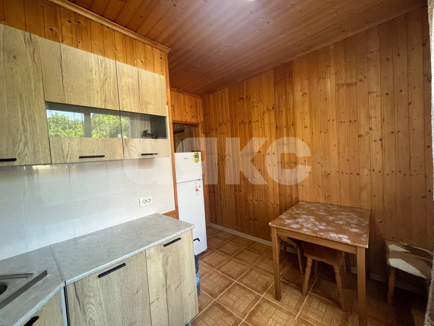 Фото №9: 1-комнатная квартира 36 м² - Горячий Ключ, ул. Зелёная, 12