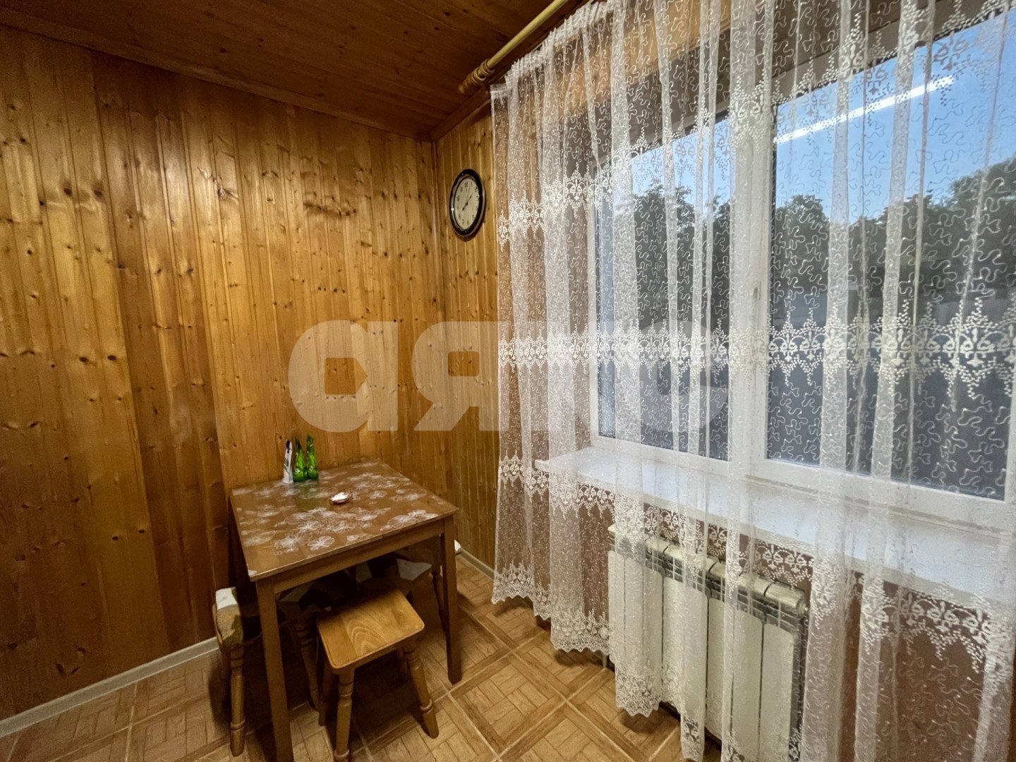 Фото №6: 1-комнатная квартира 36 м² - Горячий Ключ, ул. Зелёная, 12