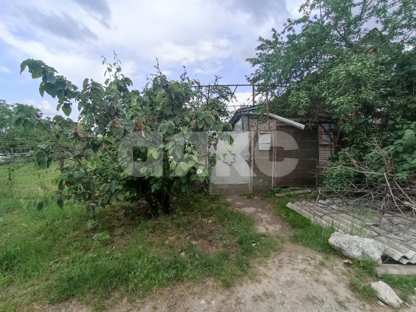 Фото №10: Дом 57 м² + 3.7 сот. - Горячий Ключ, Курортная Зона, мкр. Курортная Зона, ул. Котовского