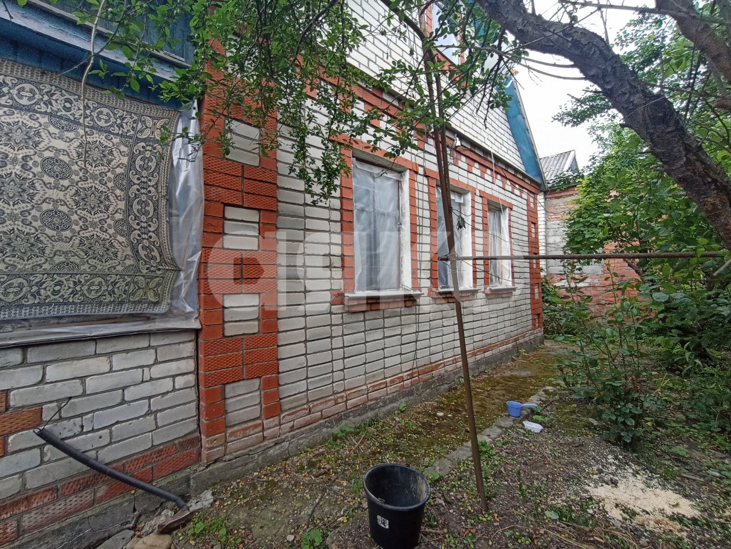 Фото №9: Дом 57 м² + 3.7 сот. - Горячий Ключ, Курортная Зона, мкр. Курортная Зона, ул. Котовского