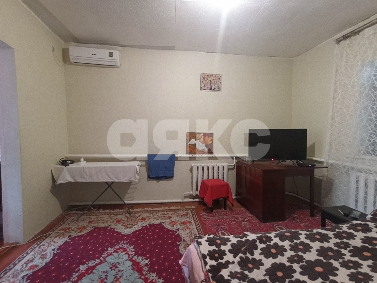 Фото №6: Дом 57 м² + 3.7 сот. - Горячий Ключ, Курортная Зона, мкр. Курортная Зона, ул. Котовского