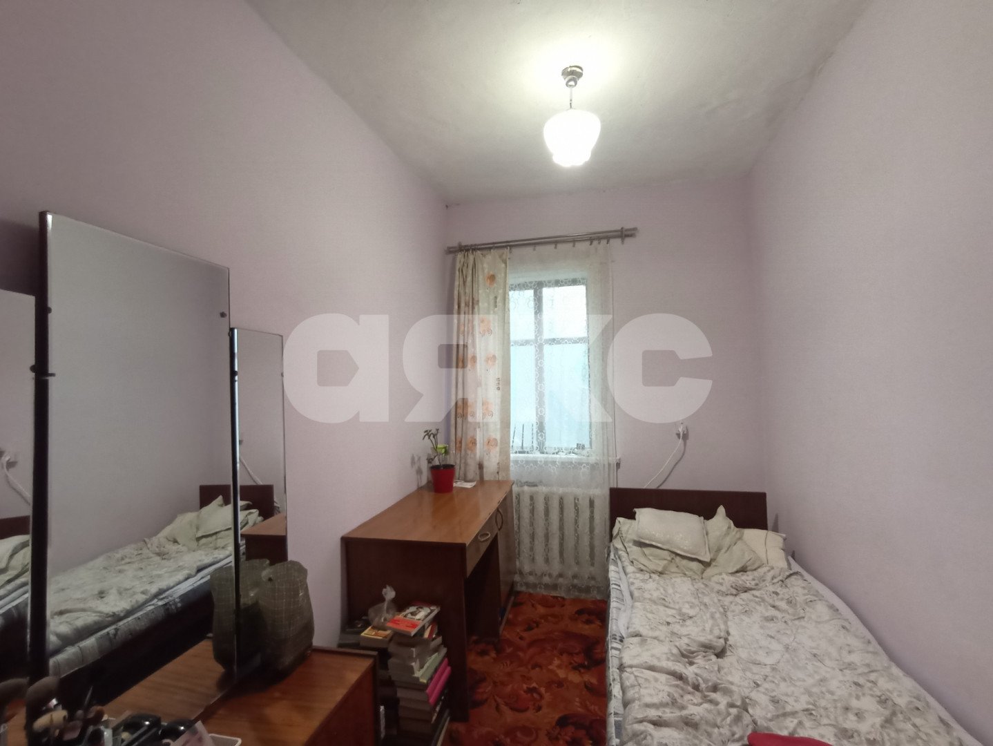 Фото №4: Дом 57 м² + 3.7 сот. - Горячий Ключ, Курортная Зона, мкр. Курортная Зона, ул. Котовского