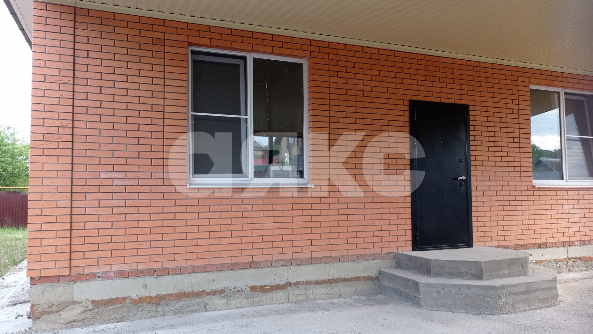 Фото №6: Дом 87 м² + 3.7 сот. - Саратовская, ул. Демьяна Бедного