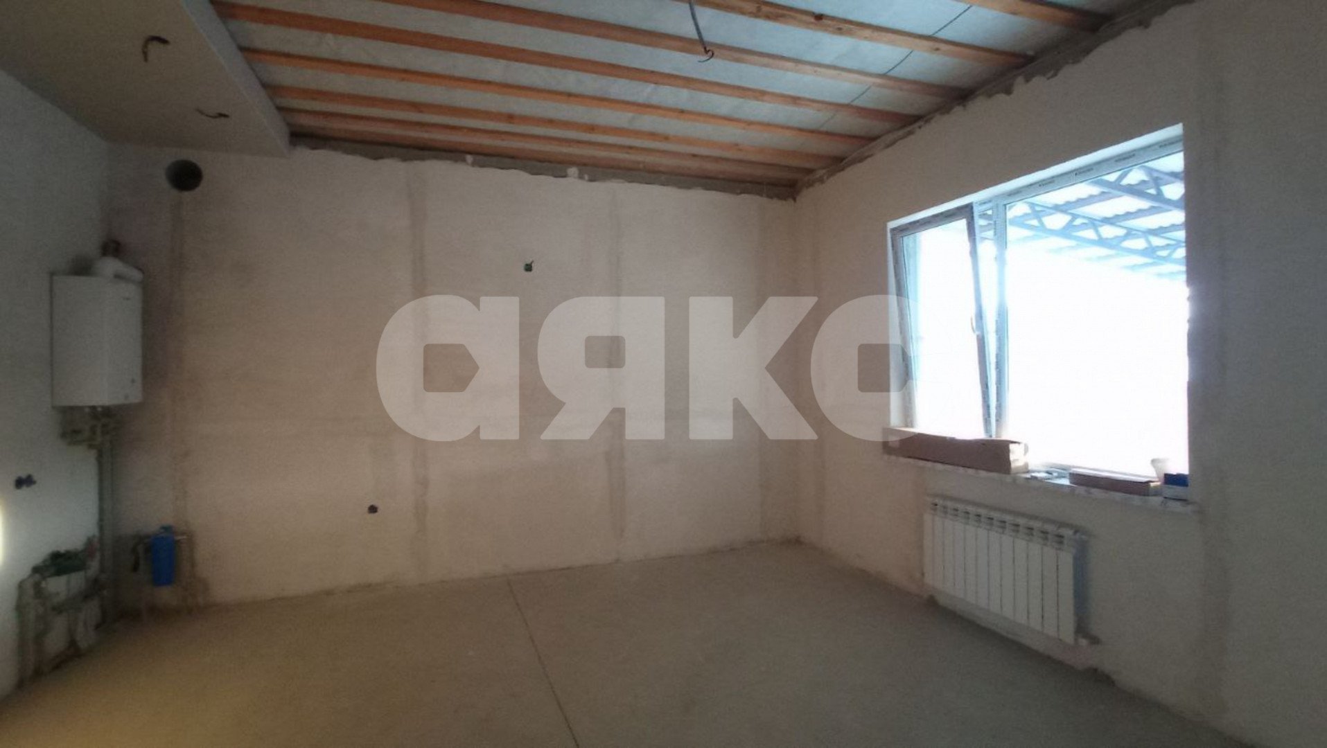 Фото №17: Дом 87 м² + 3.7 сот. - Саратовская, ул. Демьяна Бедного