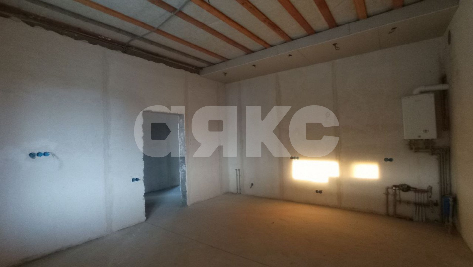 Фото №12: Дом 87 м² + 3.7 сот. - Саратовская, ул. Демьяна Бедного