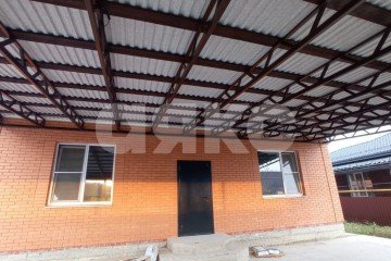 Фото №1: Дом 87 м² - Саратовская, ул. Демьяна Бедного