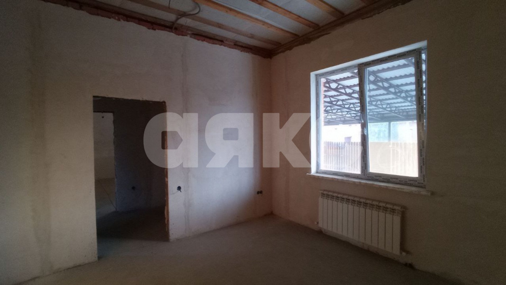 Фото №10: Дом 87 м² + 3.7 сот. - Саратовская, ул. Демьяна Бедного