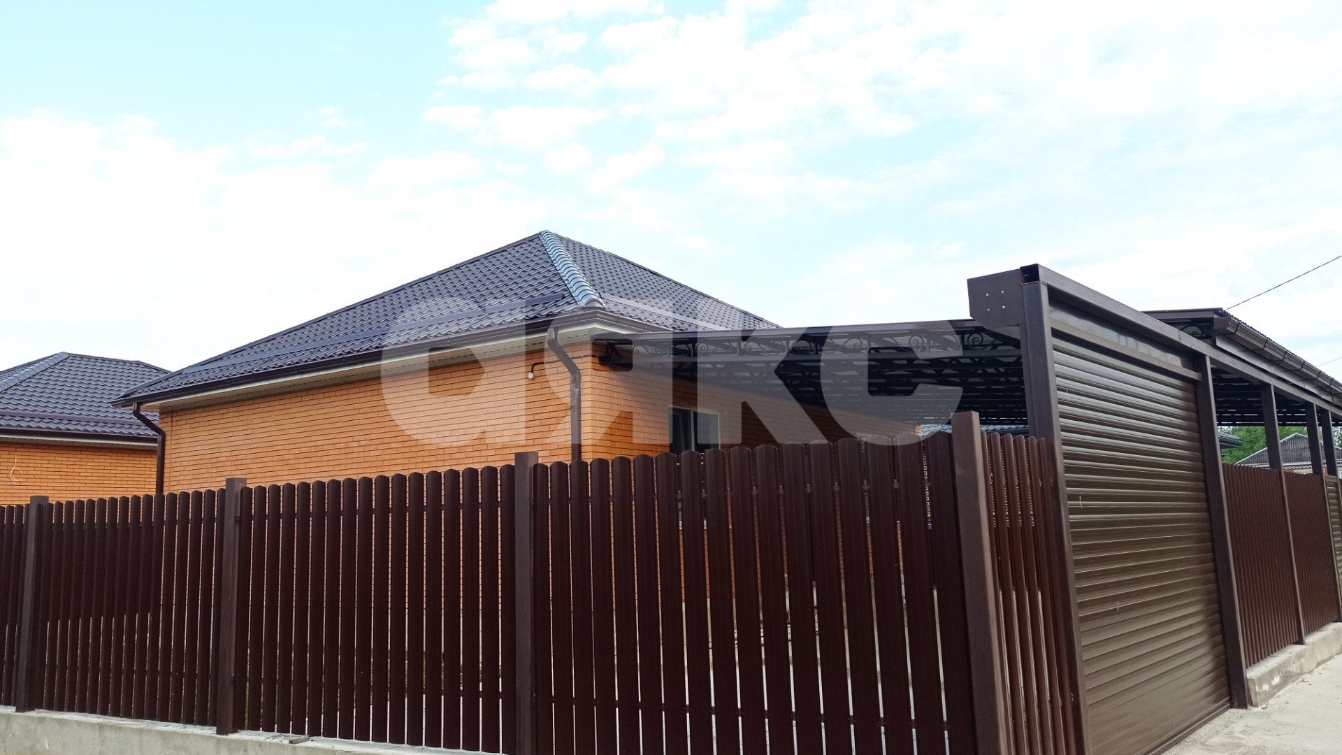 Фото №3: Дом 87 м² + 3.7 сот. - Саратовская, ул. Демьяна Бедного