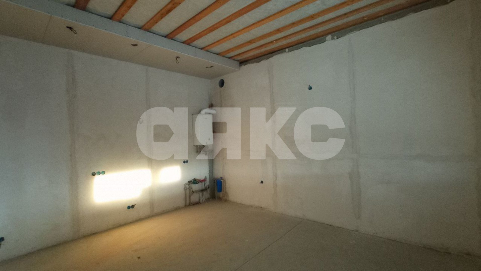 Фото №13: Дом 87 м² + 3.7 сот. - Саратовская, ул. Демьяна Бедного