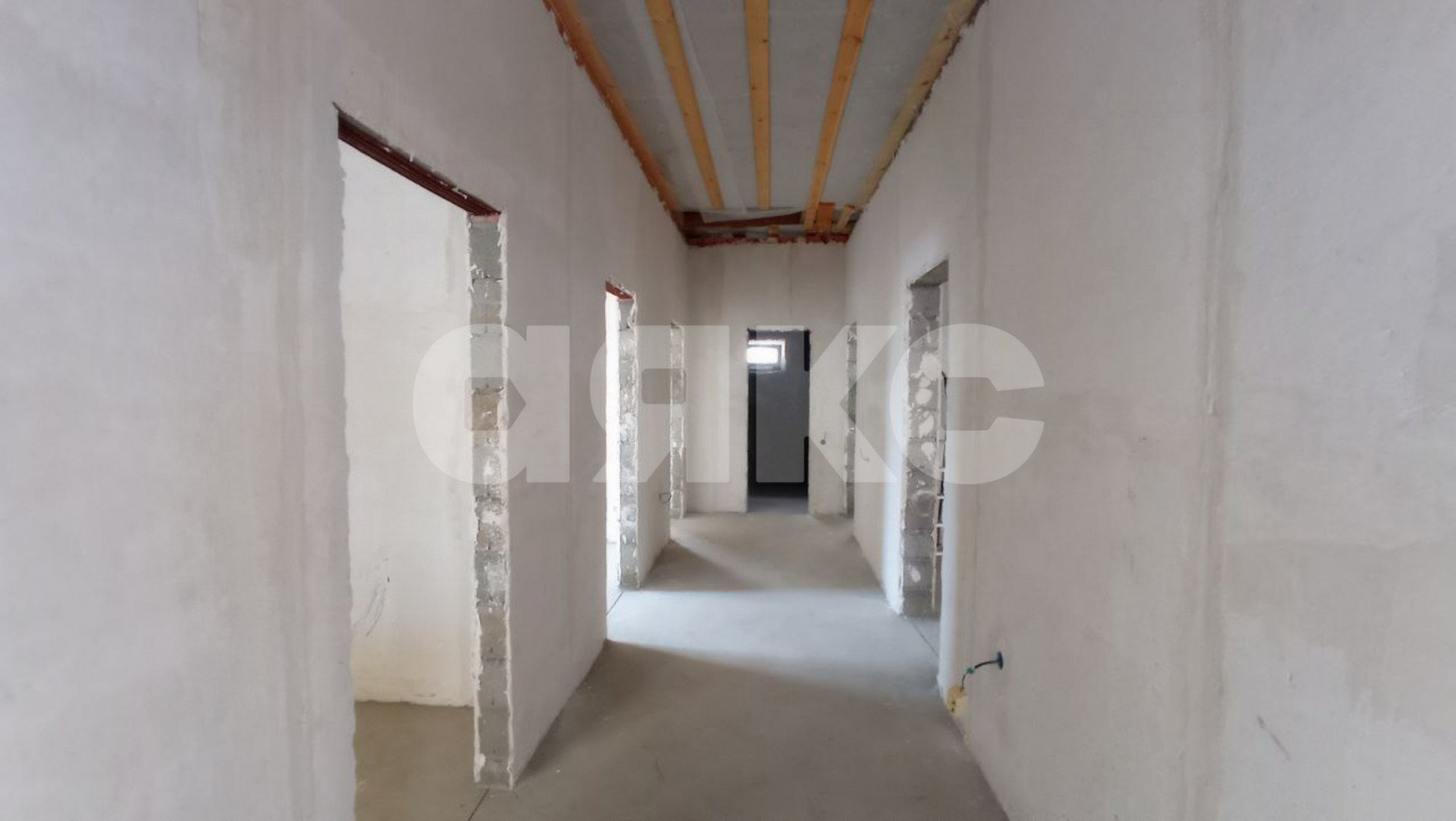 Фото №4: Дом 96 м² + 3.7 сот. - Саратовская, ул. Псекупская