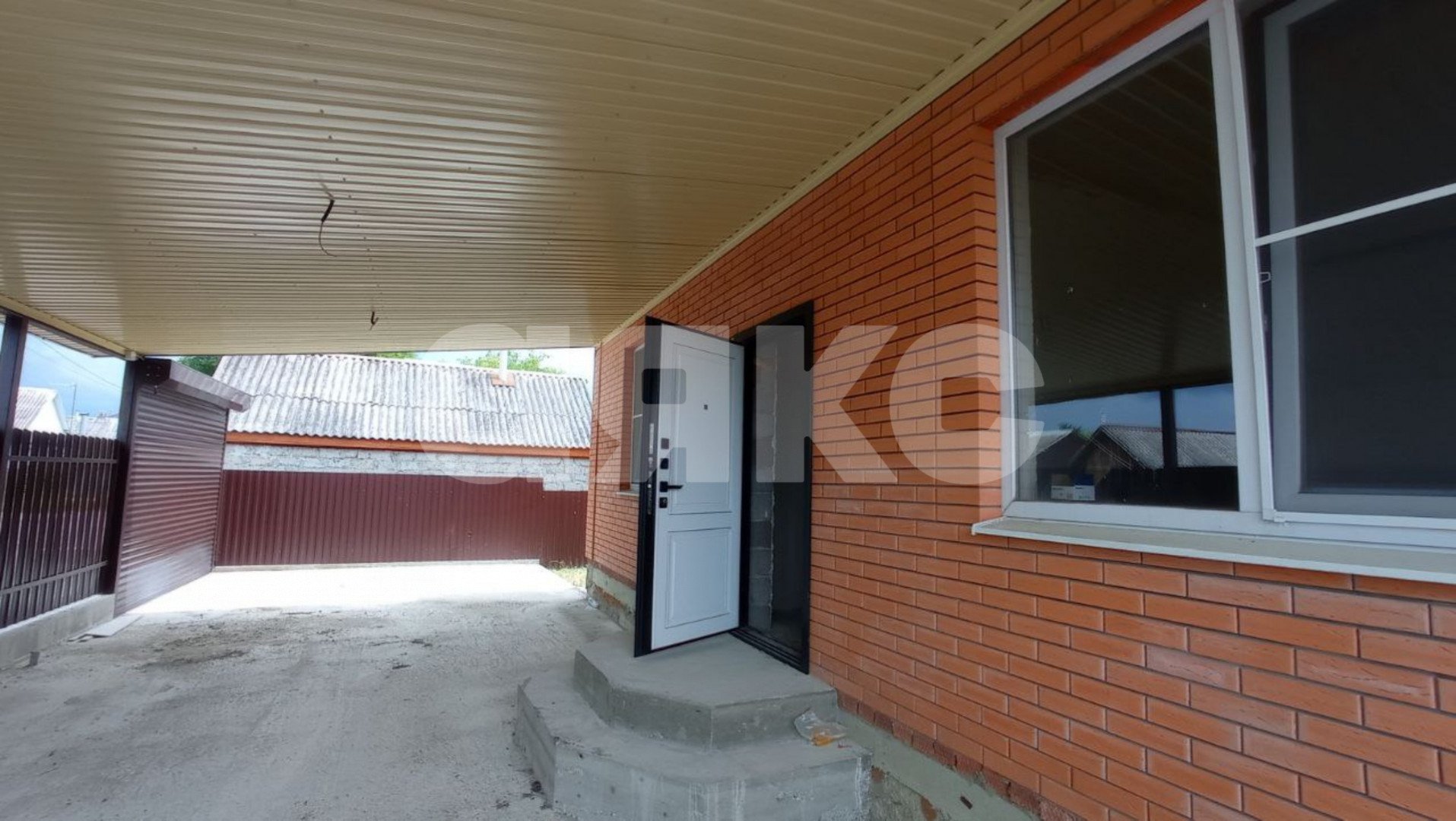 Фото №12: Дом 96 м² + 3.7 сот. - Саратовская, ул. Псекупская