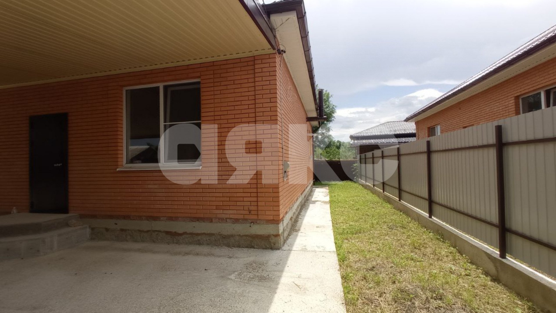 Фото №13: Дом 96 м² + 3.7 сот. - Саратовская, ул. Псекупская