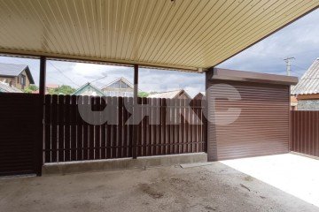 Фото №2: Дом 96 м² - Саратовская, ул. Псекупская