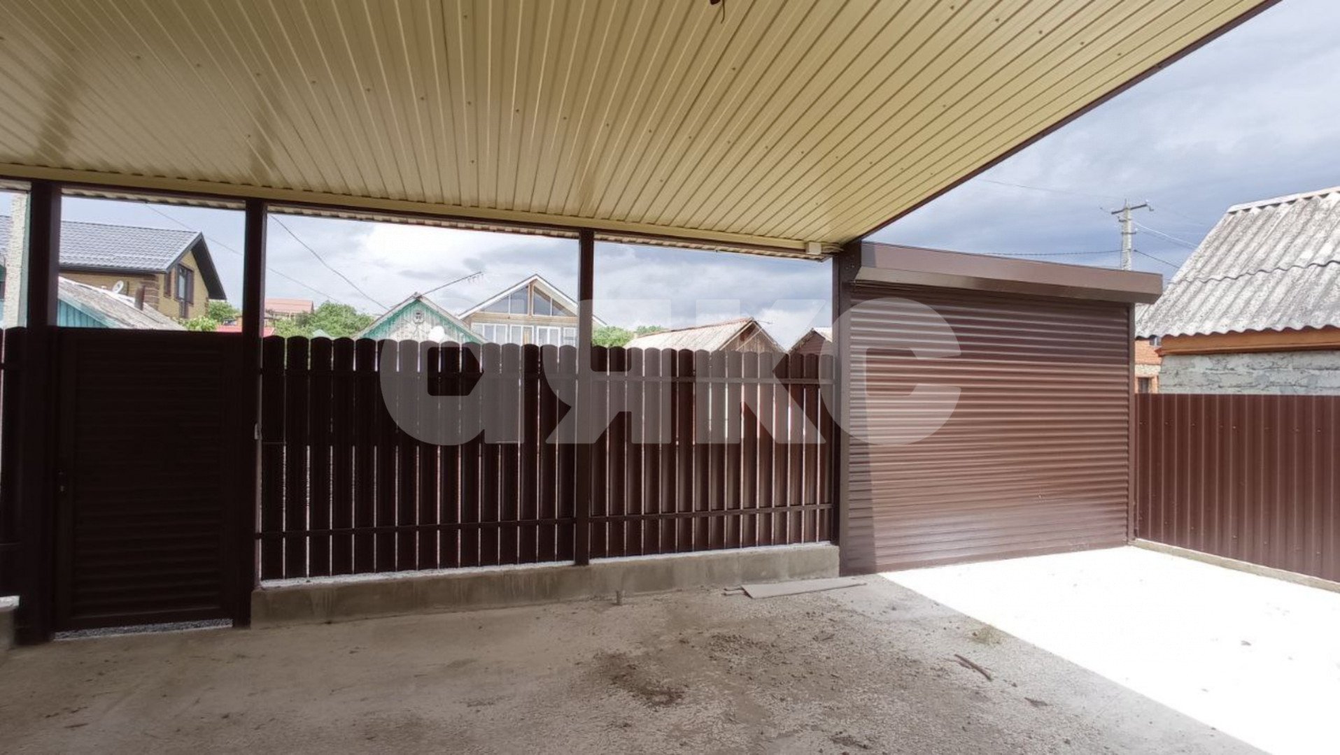 Фото №2: Дом 96 м² + 3.7 сот. - Саратовская, ул. Псекупская