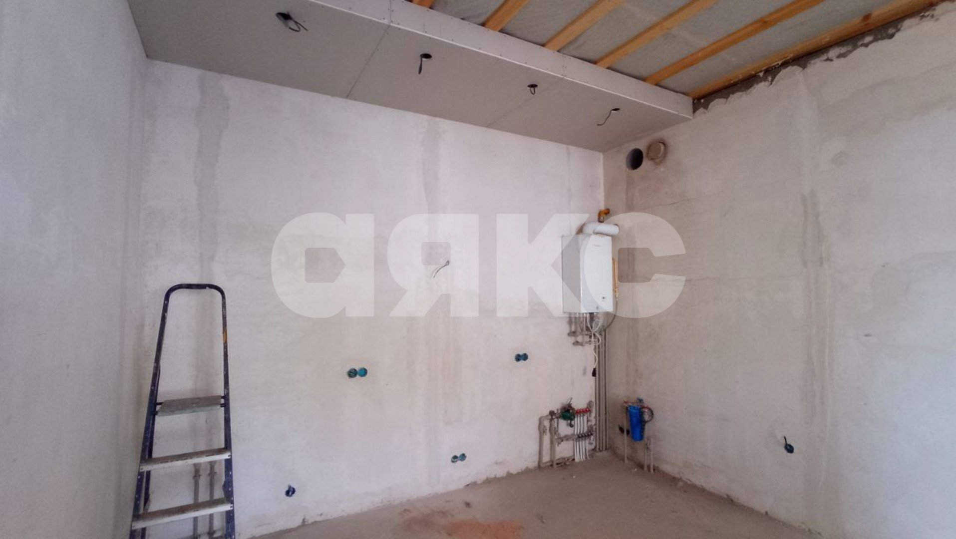 Фото №8: Дом 96 м² + 3.7 сот. - Саратовская, ул. Псекупская