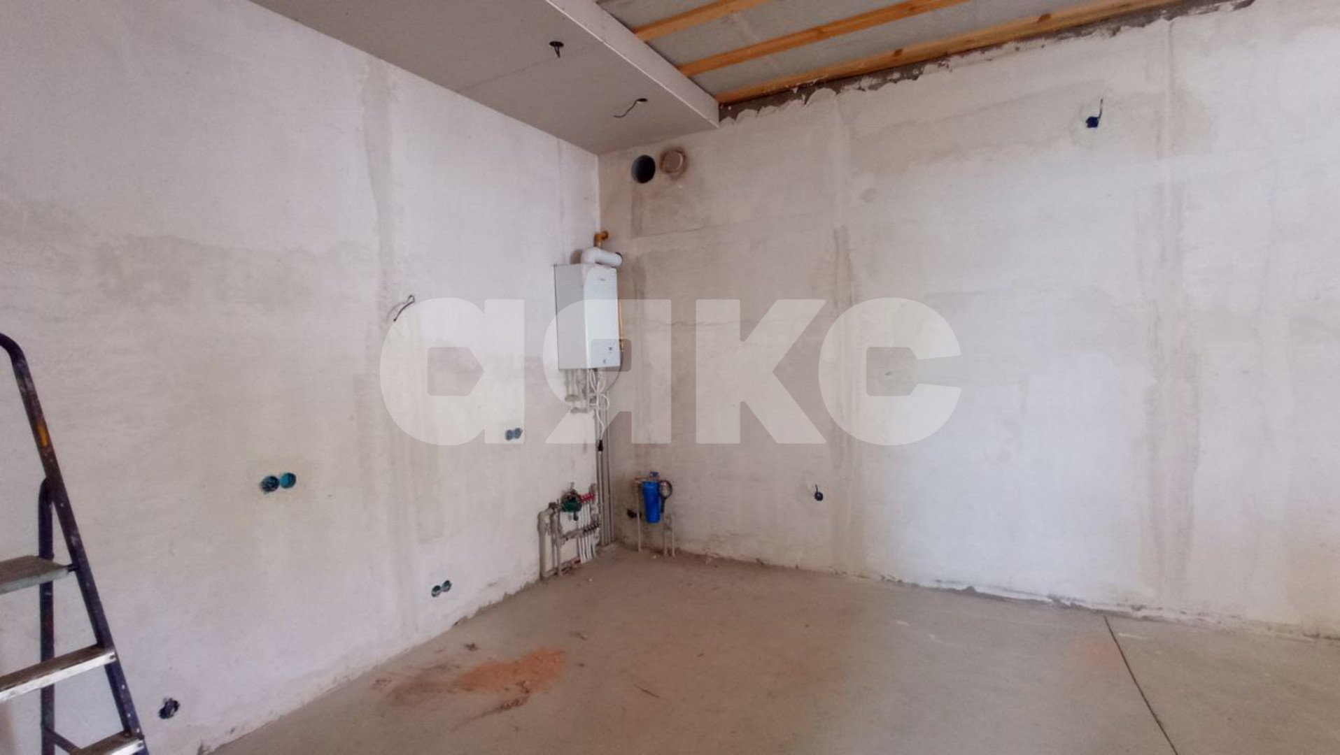 Фото №5: Дом 96 м² + 3.7 сот. - Саратовская, ул. Псекупская