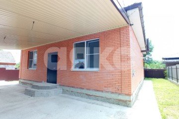 Фото №1: Дом 96 м² - Саратовская, ул. Псекупская