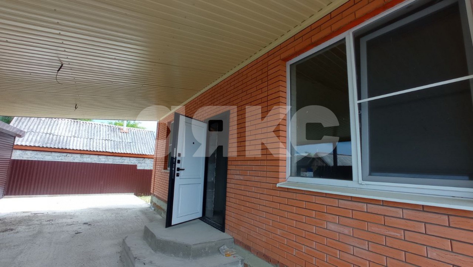 Фото №9: Дом 96 м² + 3.7 сот. - Саратовская, ул. Псекупская