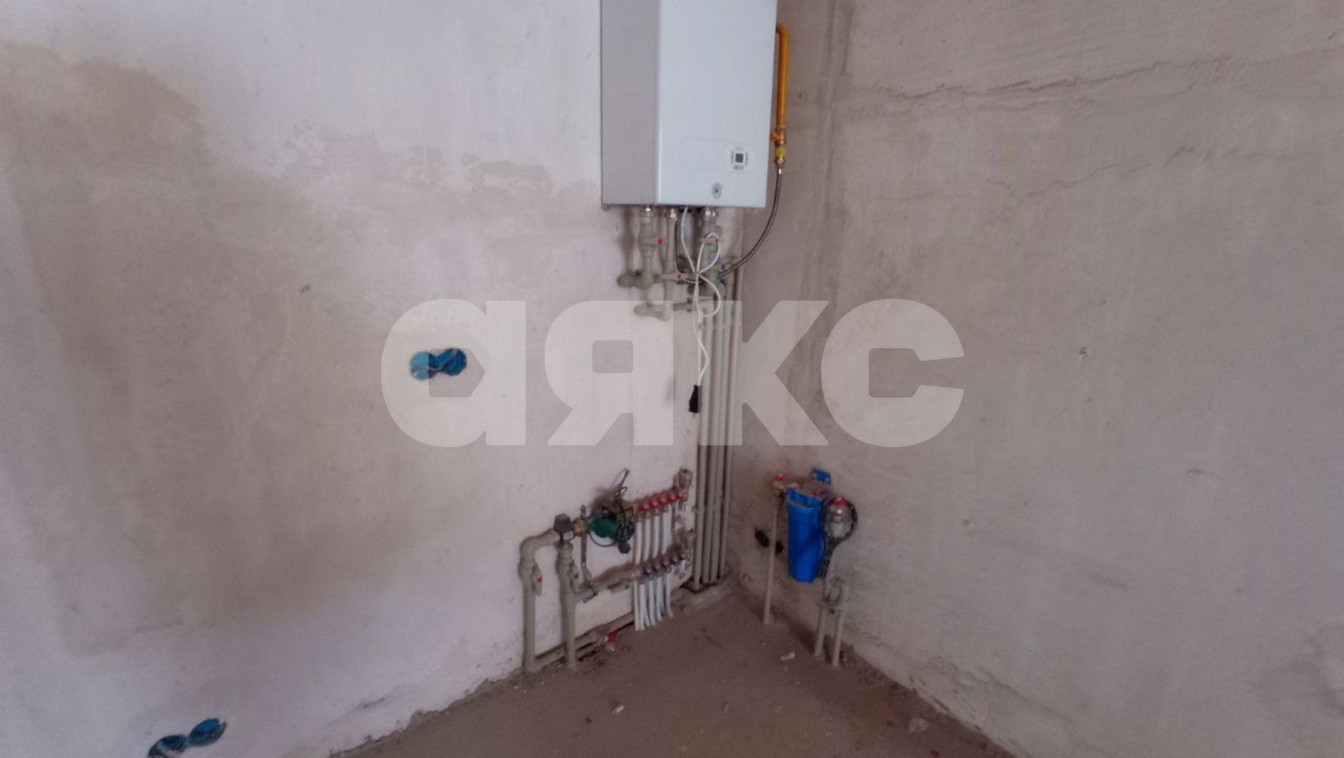 Фото №7: Дом 96 м² + 3.7 сот. - Саратовская, ул. Псекупская