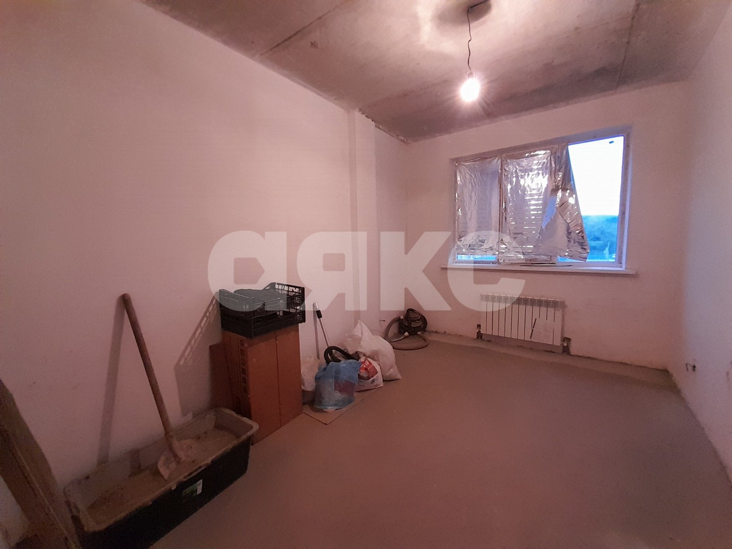 Фото №9: 2-комнатная квартира 46 м² - Горячий Ключ, Администрация, мкр. Администрация, ул. Кириченко, 7