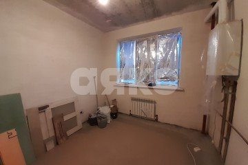 Фото №4: 2-комнатная квартира 46 м² - Горячий Ключ, мкр. Администрация, ул. Кириченко, 7